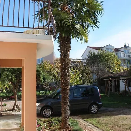 5899a Lejlighed Biograd Na Moru