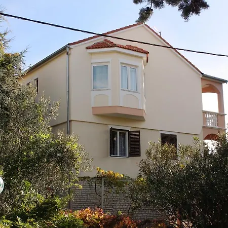 5899a Διαμέρισμα Biograd Na Moru