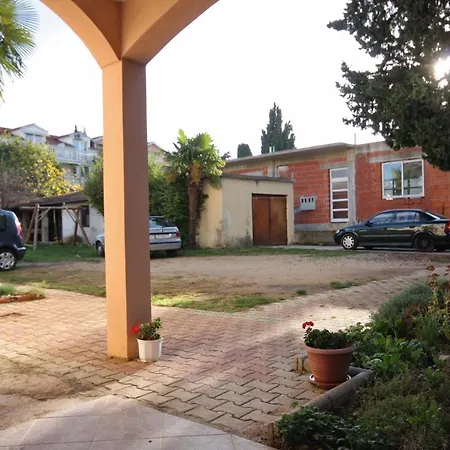 5899a Lejlighed Biograd Na Moru
