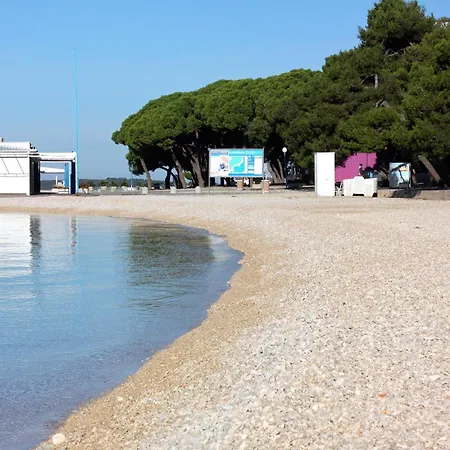 Διαμέρισμα 5899a Biograd Na Moru