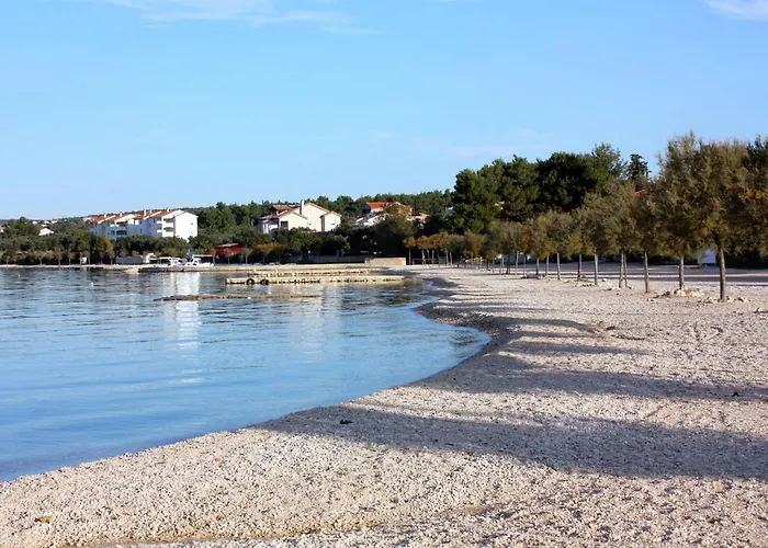 Διαμέρισμα 5899a Biograd Na Moru
