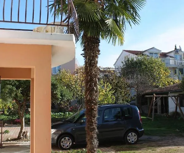 5899a Διαμέρισμα Biograd Na Moru