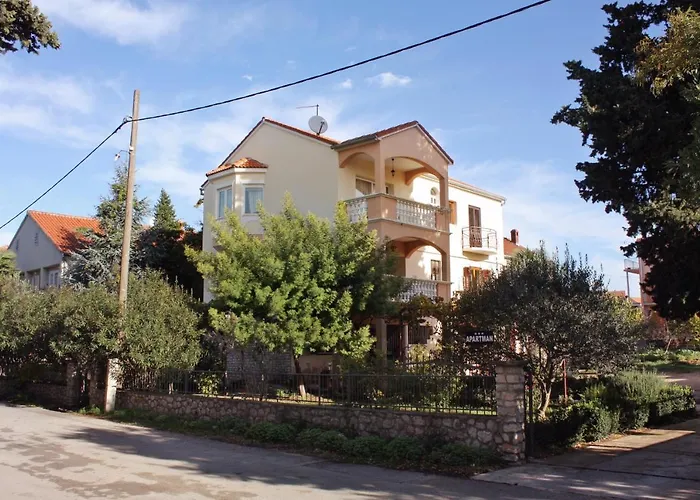 5899a Διαμέρισμα