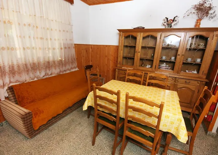 Διαμέρισμα 5899a Biograd Na Moru