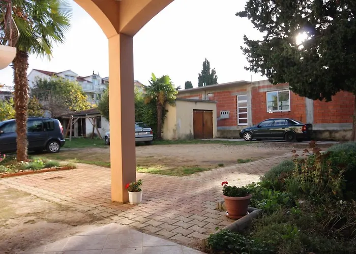 5899a Διαμέρισμα Biograd Na Moru