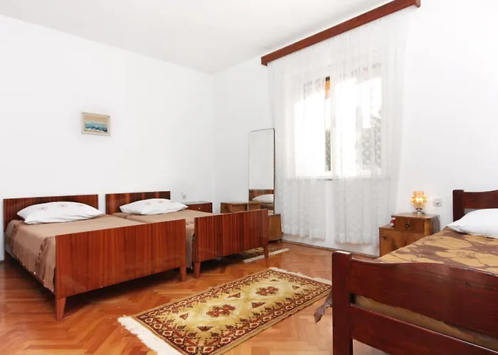 Διαμέρισμα 5899a Biograd Na Moru