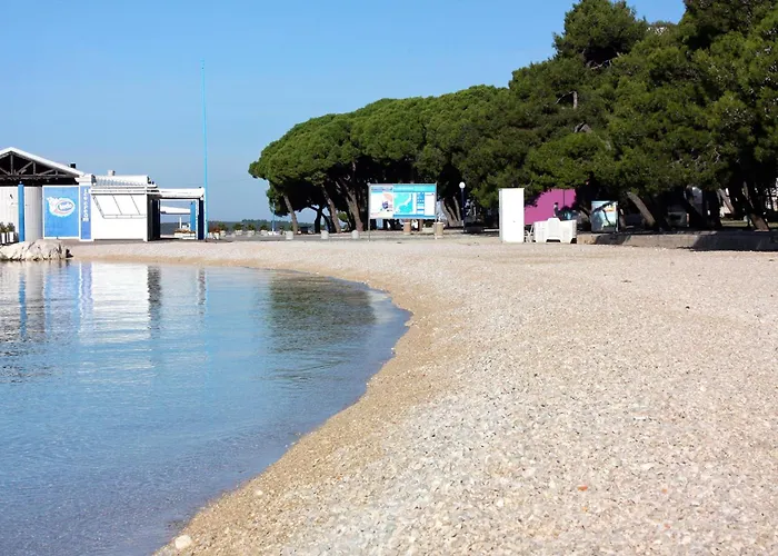 Διαμέρισμα 5899a Biograd Na Moru