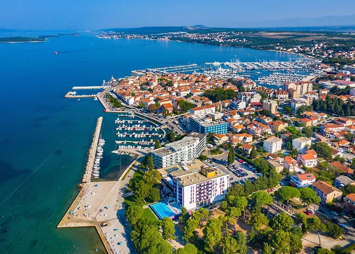 5899a * Biograd Na Moru
