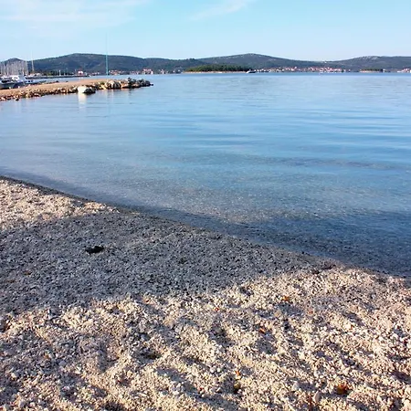 Apartment 5899a Biograd Na Moru