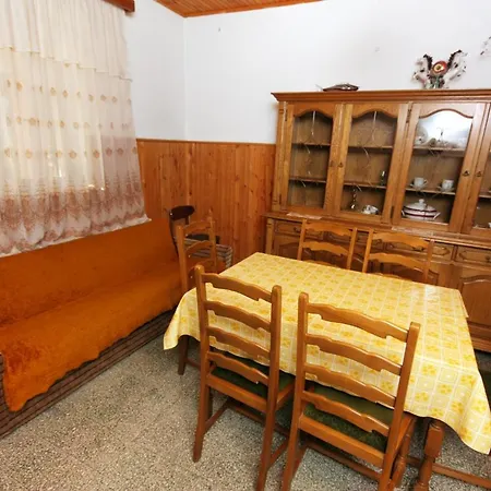 Apartment 5899a Biograd Na Moru