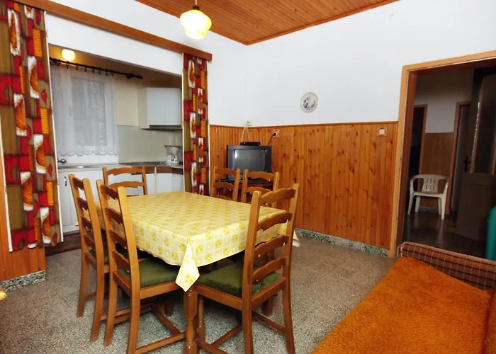 5899a Apartamento *