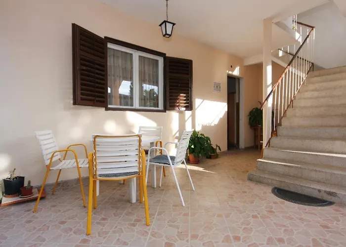 5899a Apartamento *